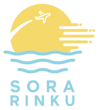 SORA RINKUロゴ