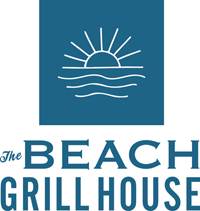 THE BEACH GRILL HOUSEロゴ