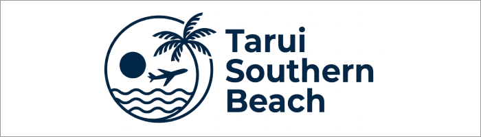 タルイサザンビーチ海水浴場